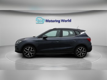 Used SEAT Arona 2020 for sale - 76380650: Photo