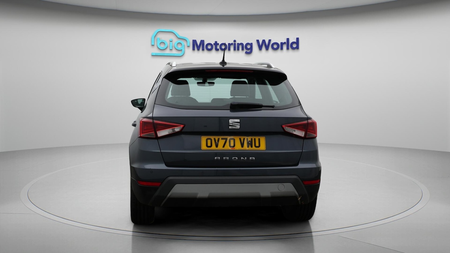 Used SEAT Arona 2020 for sale - 76380650: Photo 6