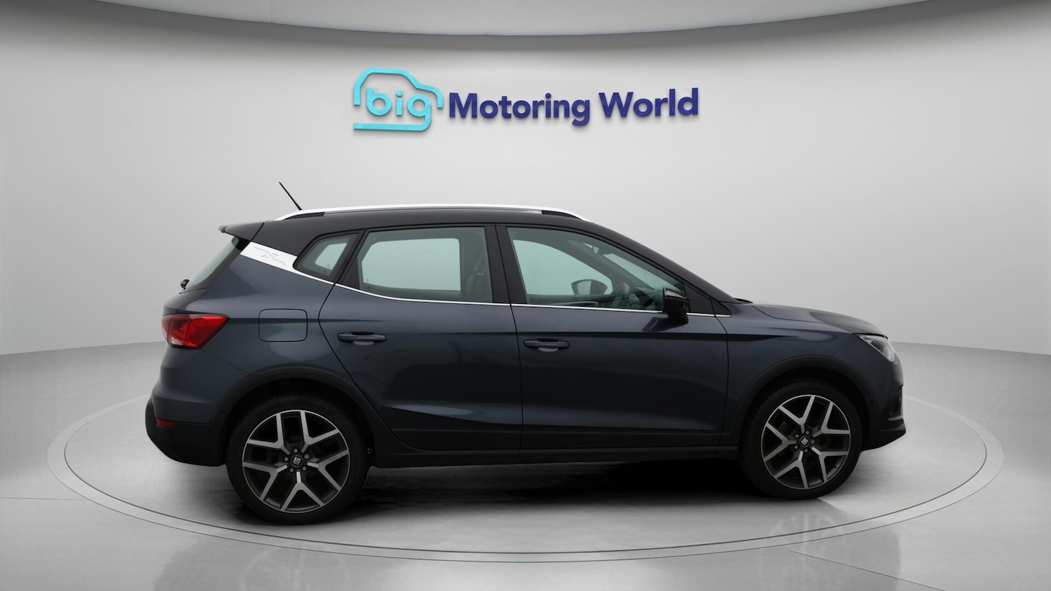 Used SEAT Arona 2020 for sale - 76380650: Photo 8