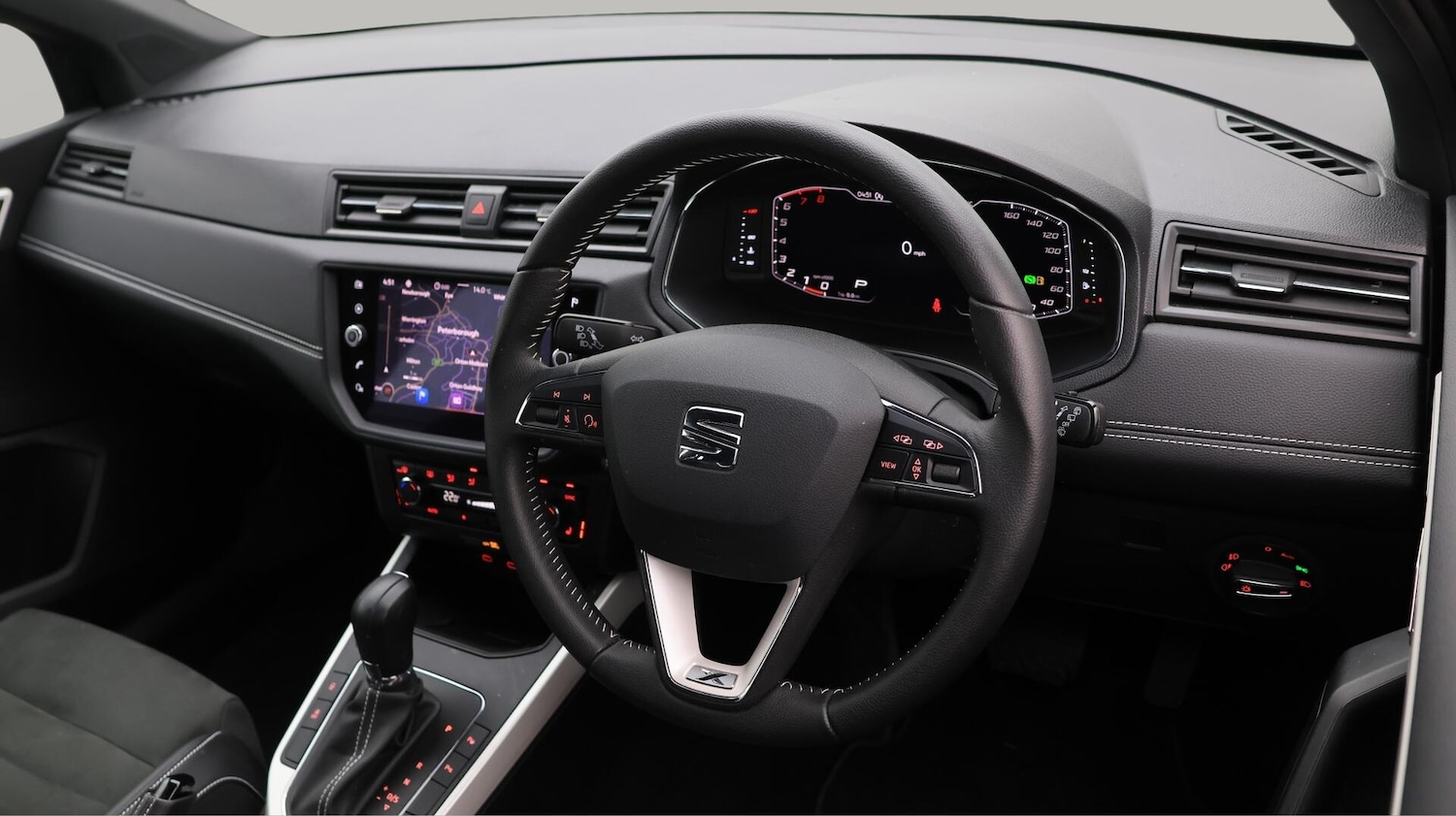 Used SEAT Arona 2020 for sale - 76380650: Photo 9