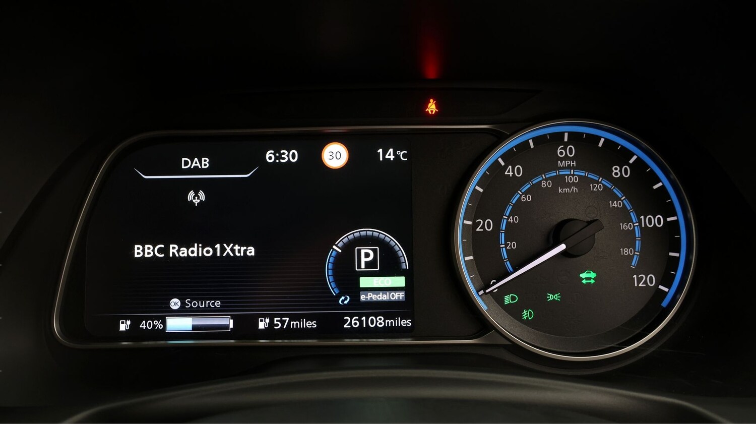 Used Nissan Leaf for sale - 77750216: Photo 10