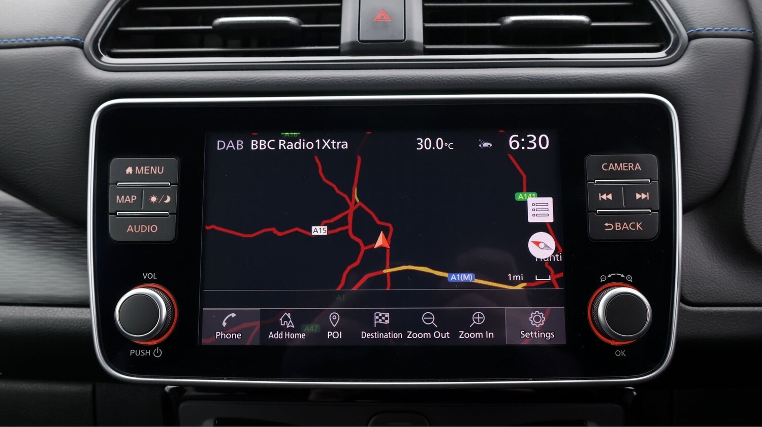 Used Nissan Leaf for sale - 77750216: Photo 11