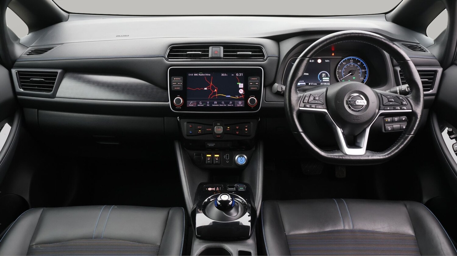 Used Nissan Leaf for sale - 77750216: Photo 13