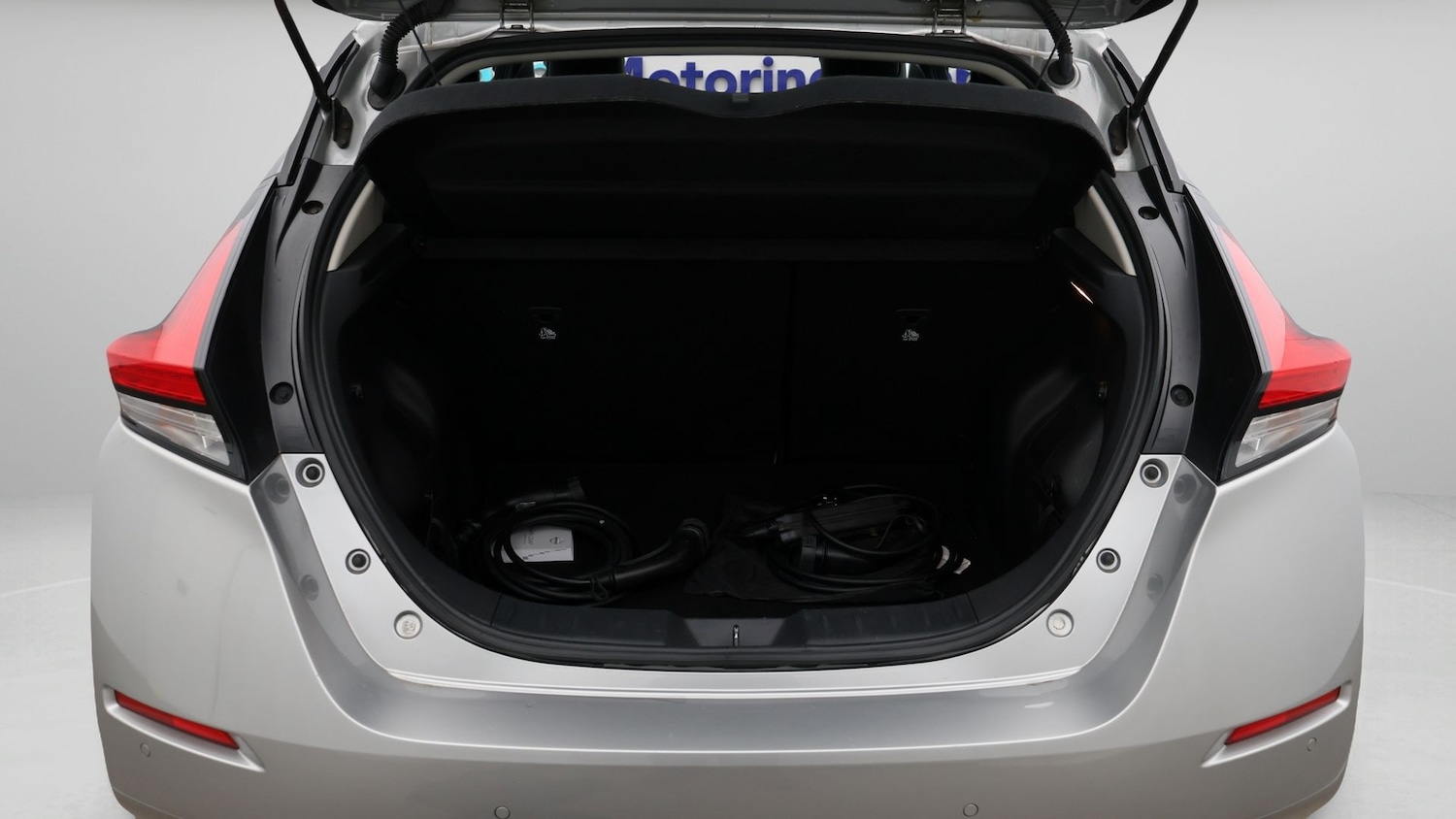 Used Nissan Leaf for sale - 77750216: Photo 17