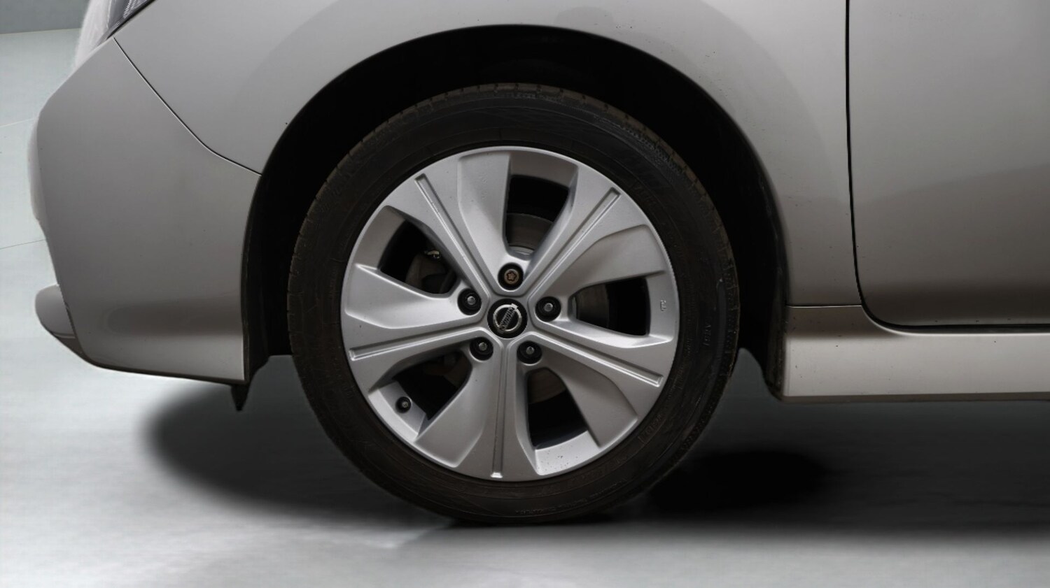 Used Nissan Leaf for sale - 77750216: Photo 18