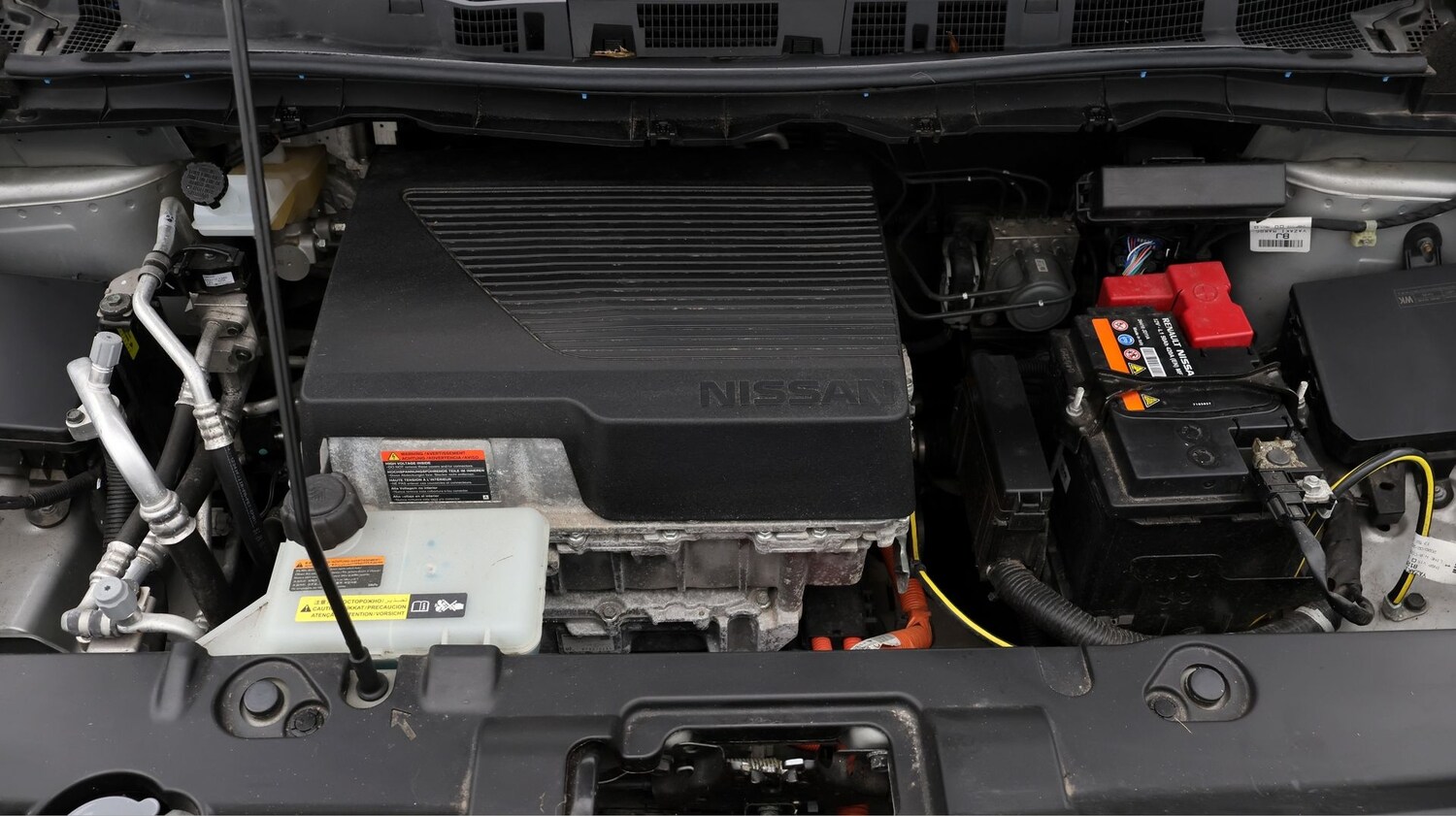 Used Nissan Leaf for sale - 77750216: Photo 19