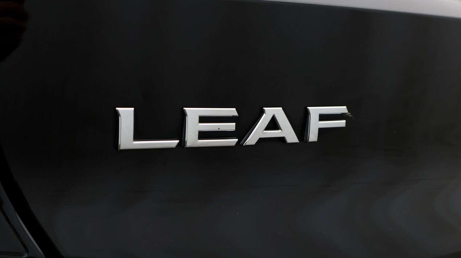 Used Nissan Leaf for sale - 77750216: Photo 20