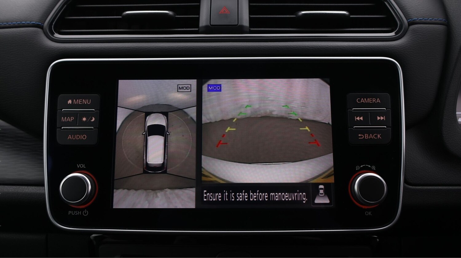 Used Nissan Leaf for sale - 77750216: Photo 21