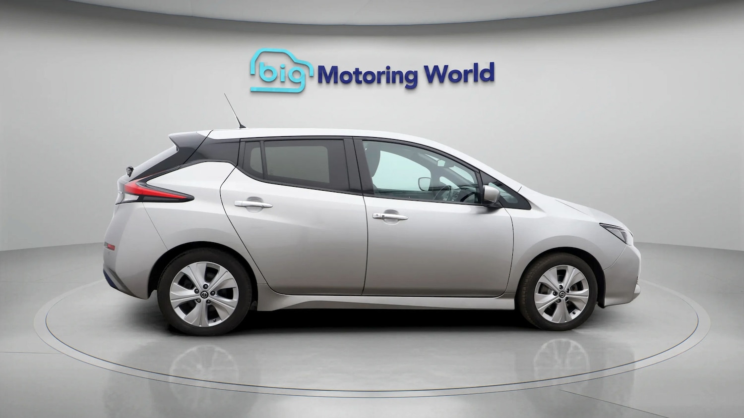 Used Nissan Leaf for sale - 77750216: Photo 8