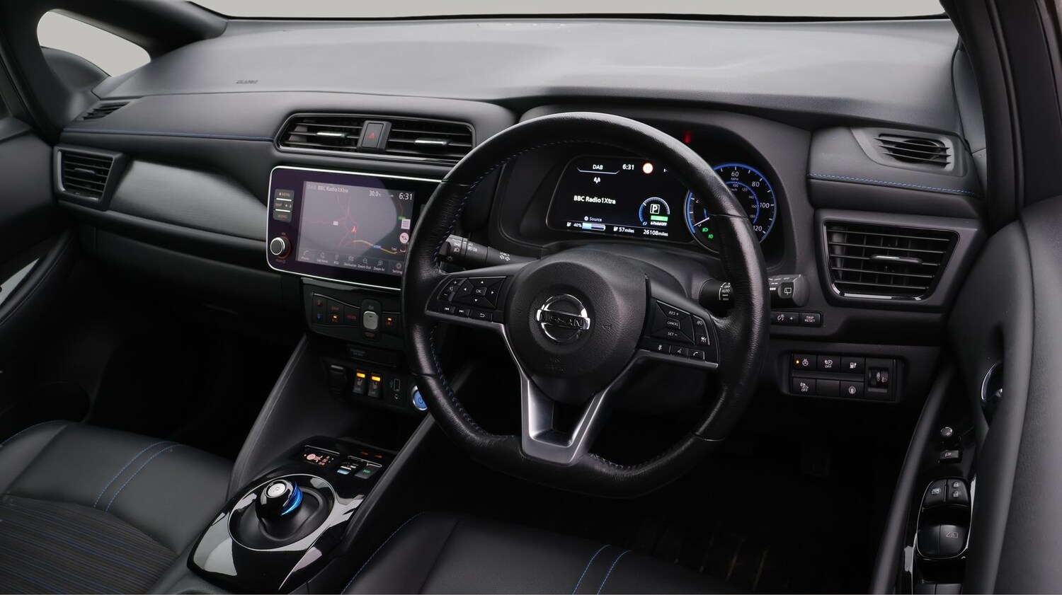 Used Nissan Leaf for sale - 77750216: Photo 9