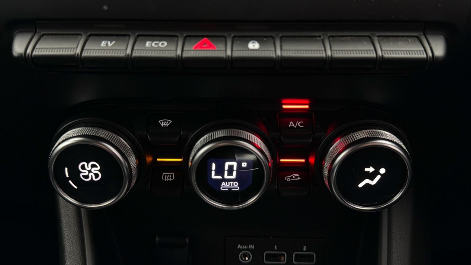 Used Renault Captur 2023 for sale - 78083868: Photo 11