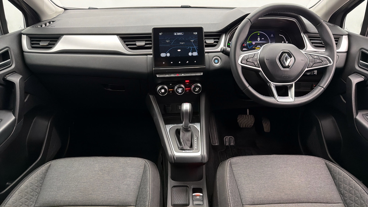 Used Renault Captur 2023 for sale - 78083868: Photo 12