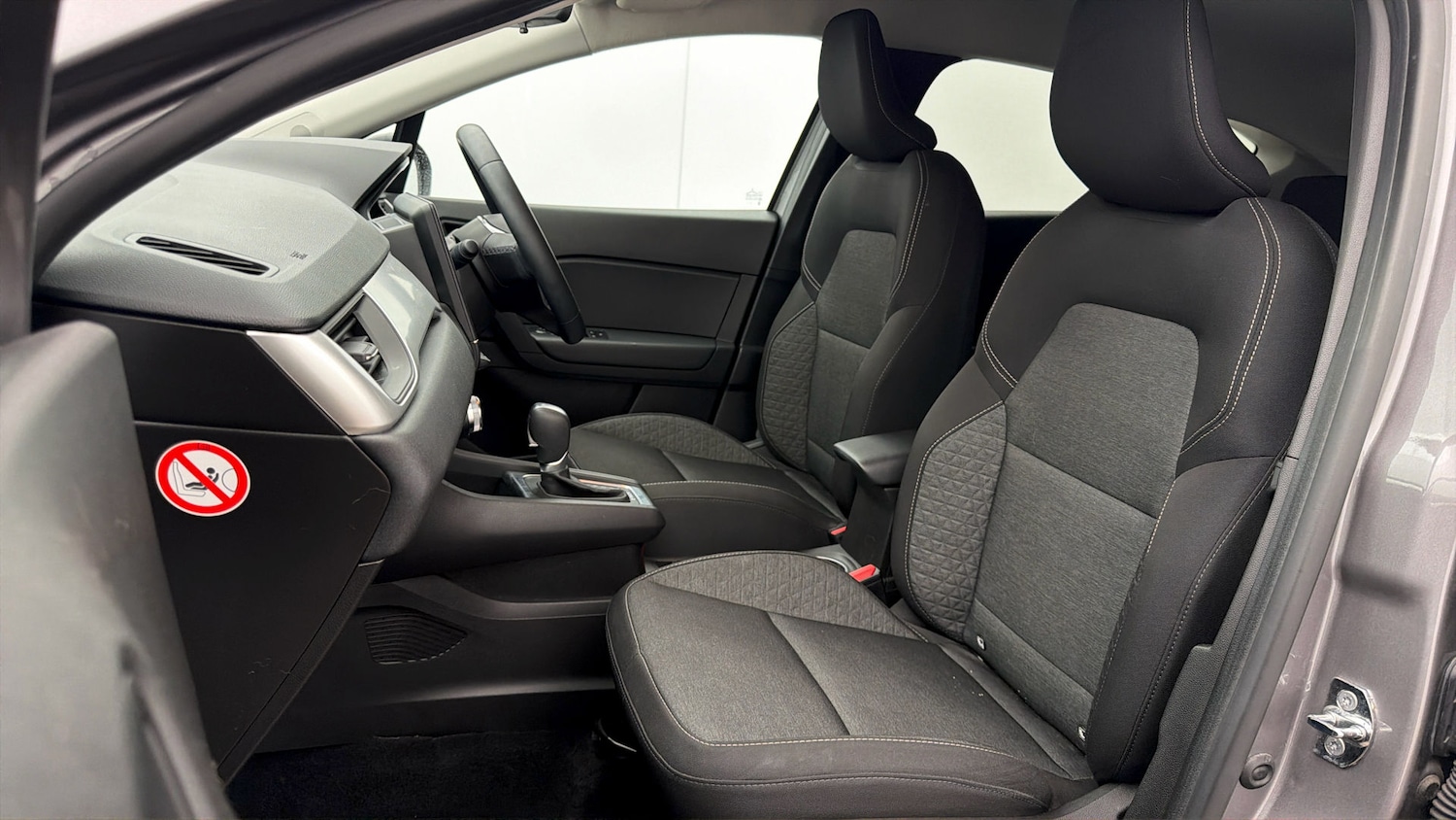 Used Renault Captur 2023 for sale - 78083868: Photo 13