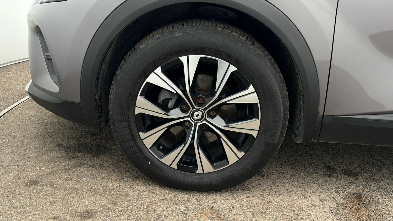 Used Renault Captur 2023 for sale - 78083868: Photo 17