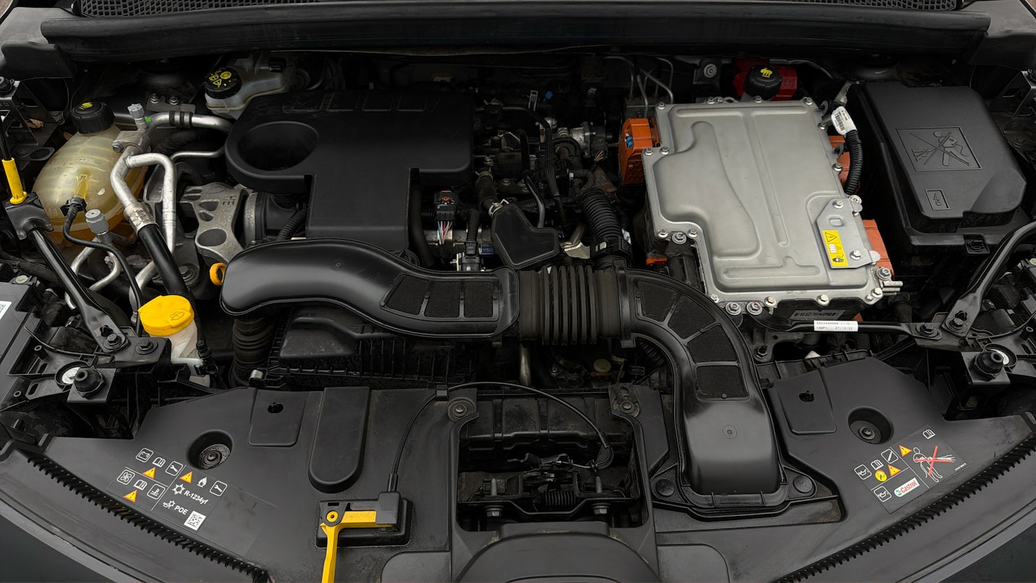 Used Renault Captur 2023 for sale - 78083868: Photo 18