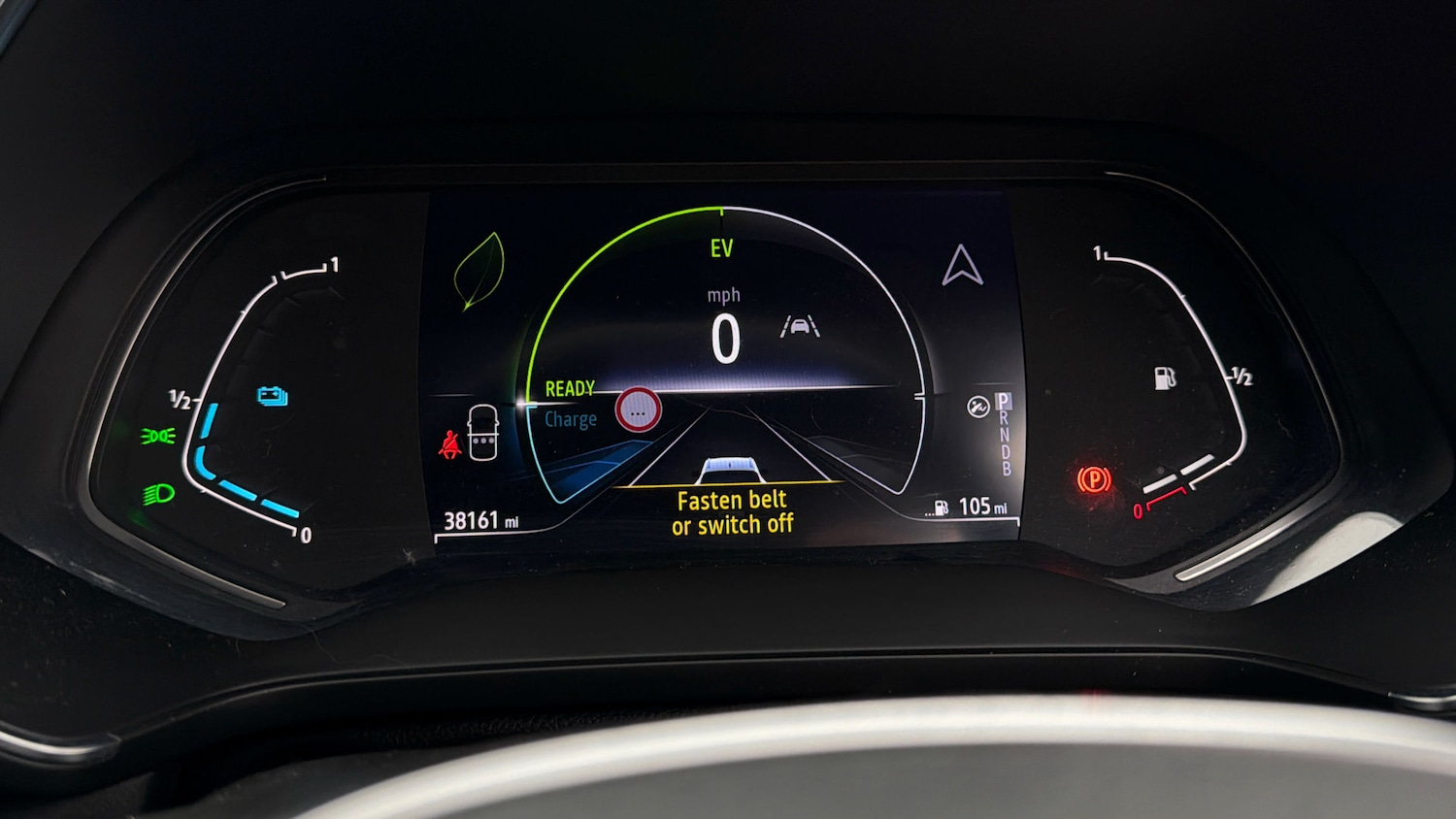 Used Renault Captur 2023 for sale - 78083868: Photo 26