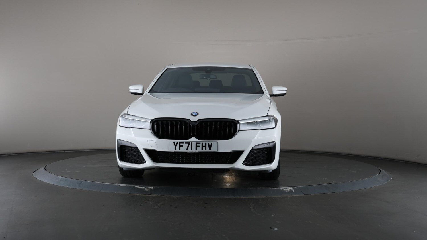 Vehicle 50