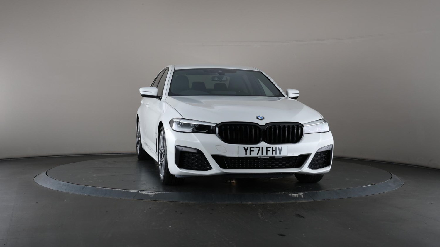 Vehicle 52