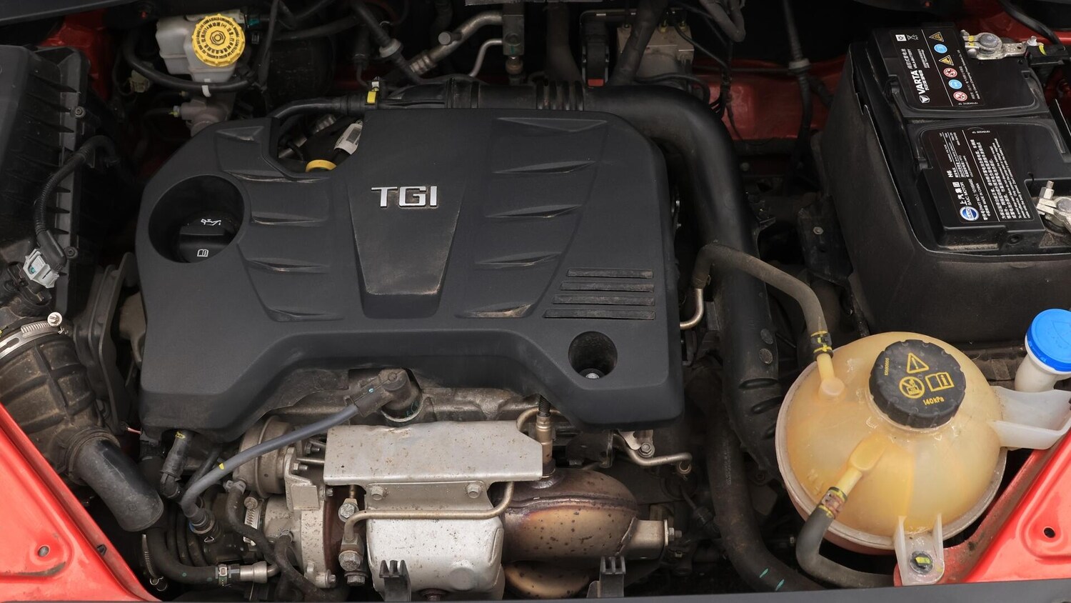 Vehicle 31
