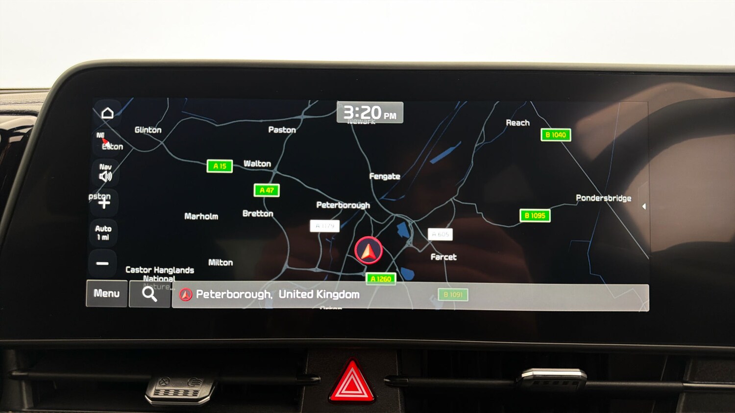 Used Kia Sportage 2022 for sale - 78078230: Photo 10