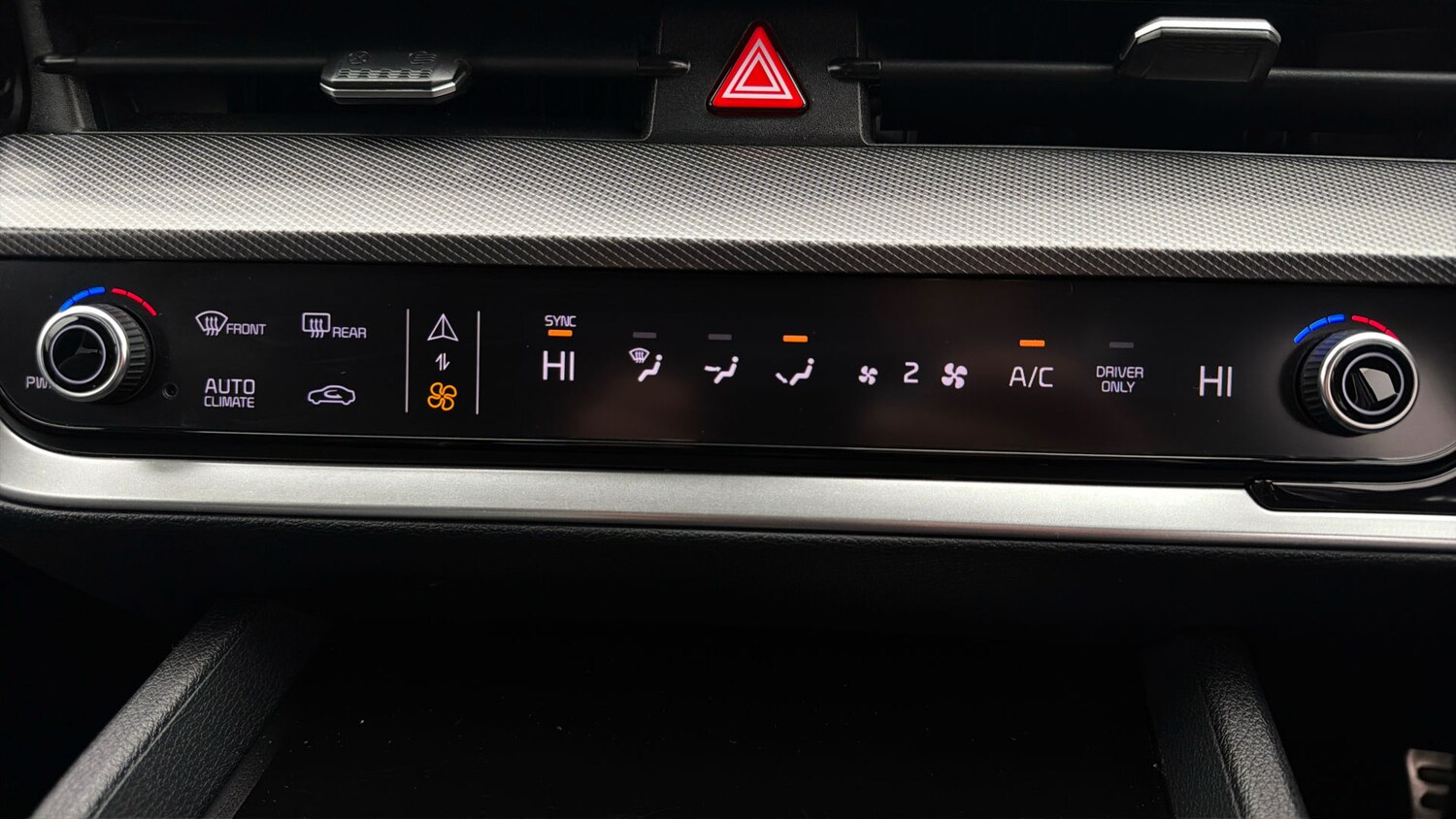 Used Kia Sportage 2022 for sale - 78078230: Photo 11