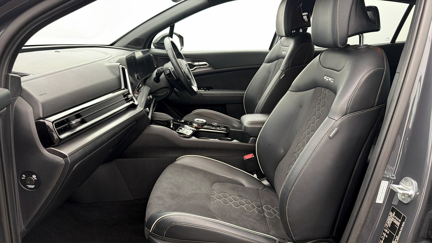 Used Kia Sportage 2022 for sale - 78078230: Photo 13