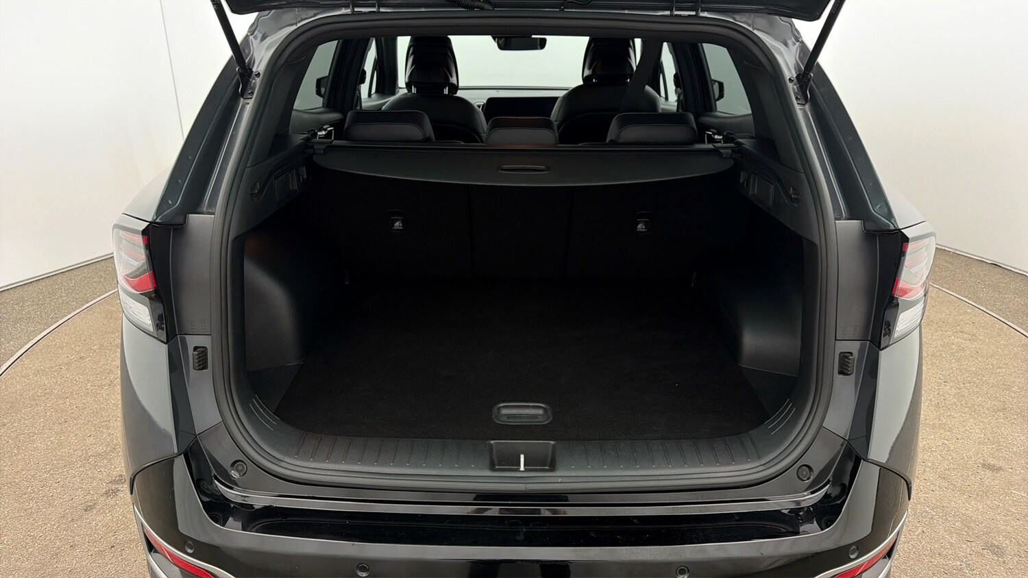 Used Kia Sportage 2022 for sale - 78078230: Photo 16