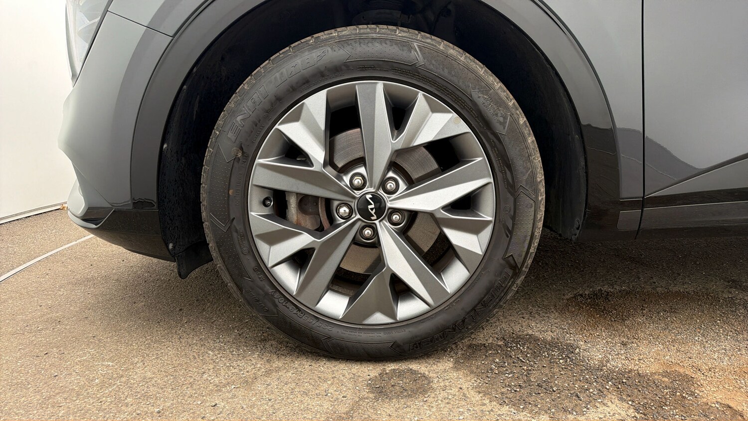 Used Kia Sportage 2022 for sale - 78078230: Photo 17