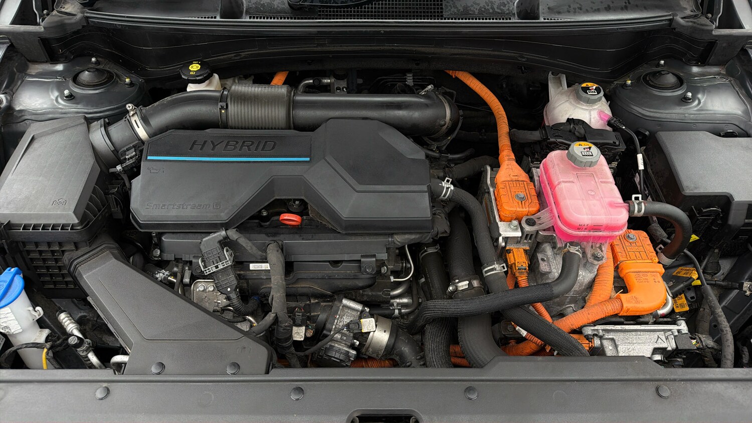 Used Kia Sportage 2022 for sale - 78078230: Photo 18