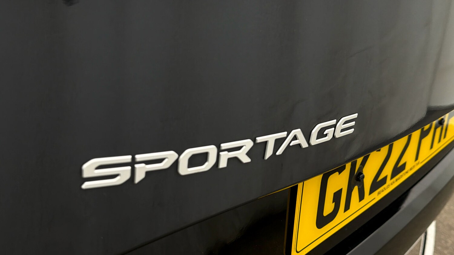 Used Kia Sportage 2022 for sale - 78078230: Photo 21