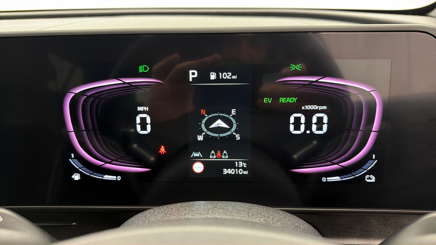 Used Kia Sportage 2022 for sale - 78078230: Photo 26