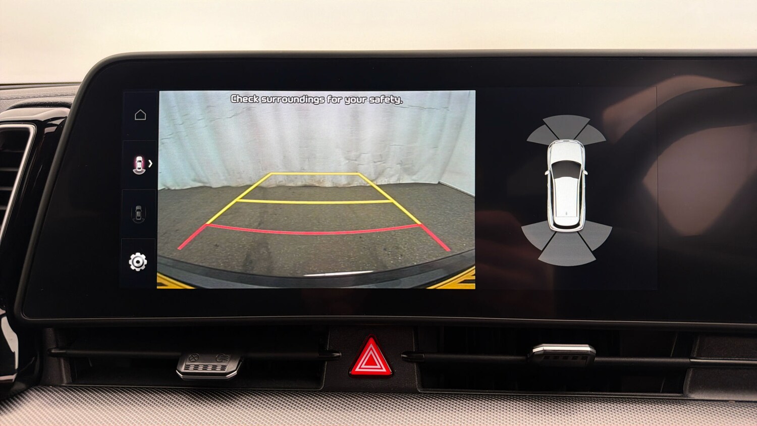 Used Kia Sportage 2022 for sale - 78078230: Photo 27