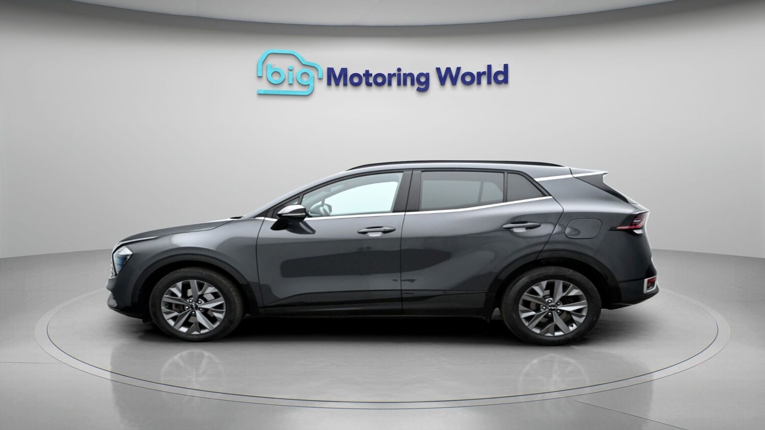 Used Kia Sportage 2022 for sale - 78078230: Photo 4