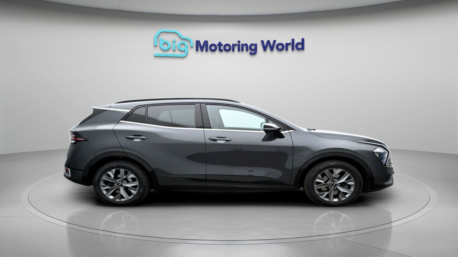 Used Kia Sportage 2022 for sale - 78078230: Photo 8