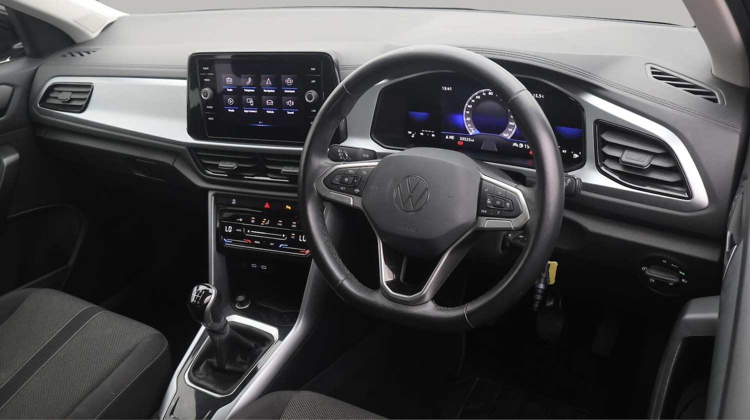 Used Volkswagen T-Roc 2022 for sale - 76485694: Photo 10