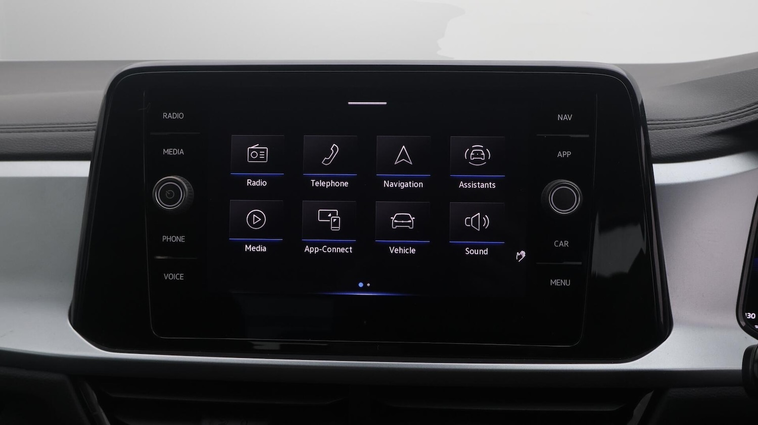 Used Volkswagen T-Roc 2022 for sale - 76485694: Photo 12