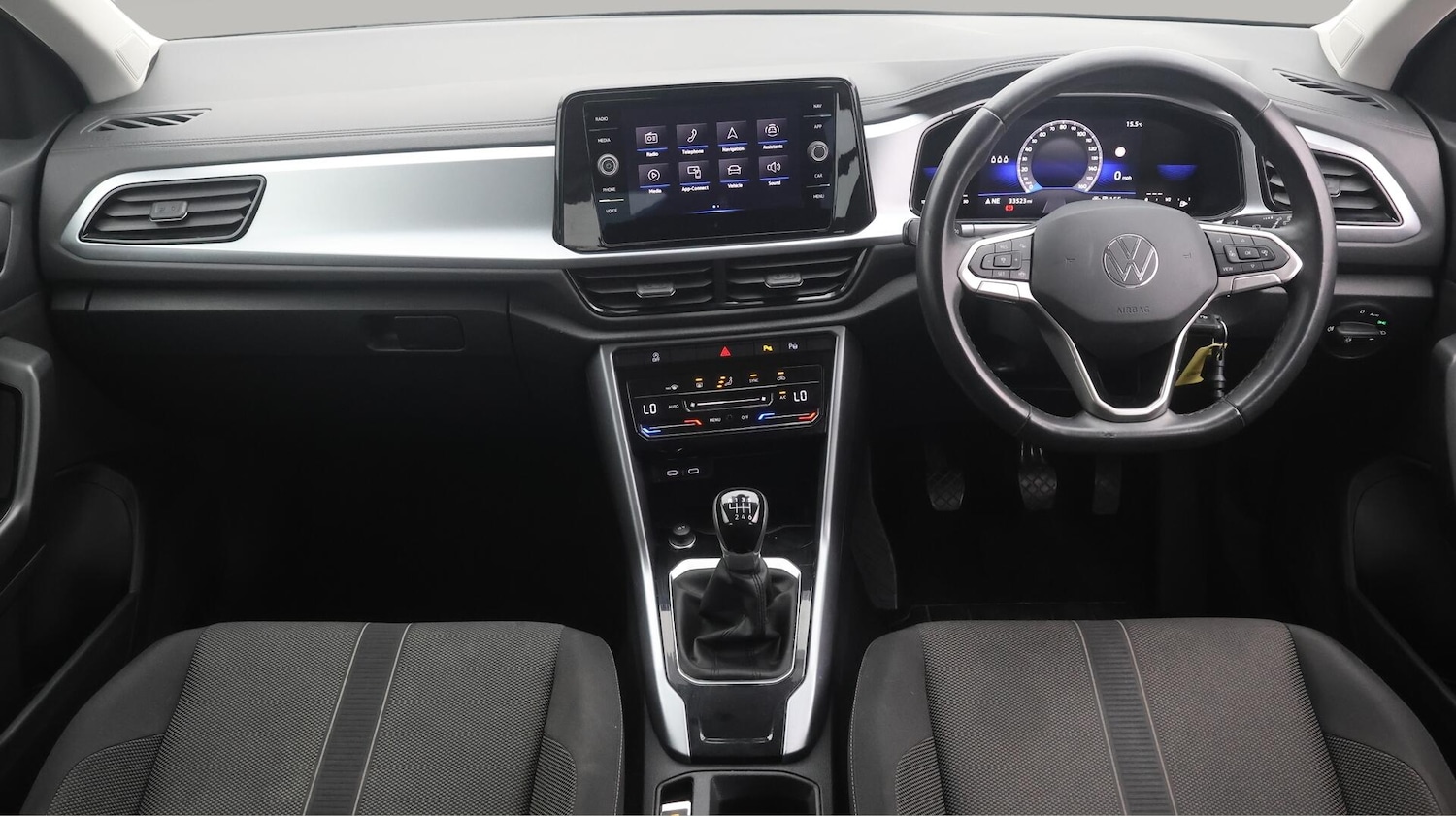 Used Volkswagen T-Roc 2022 for sale - 76485694: Photo 14