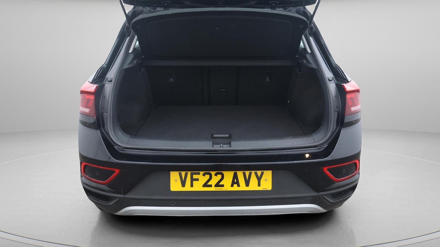 Used Volkswagen T-Roc 2022 for sale - 76485694: Photo 18