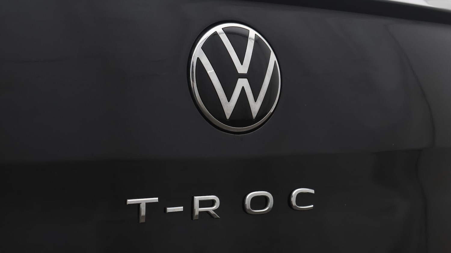 Used Volkswagen T-Roc 2022 for sale - 76485694: Photo 21