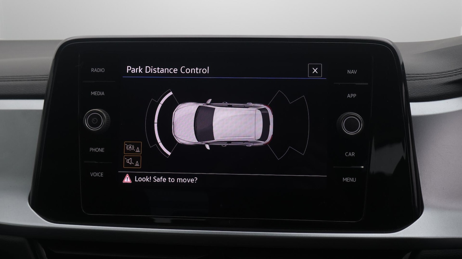 Used Volkswagen T-Roc 2022 for sale - 76485694: Photo 24