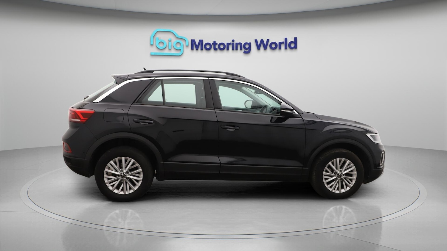 Used Volkswagen T-Roc 2022 for sale - 76485694: Photo 9