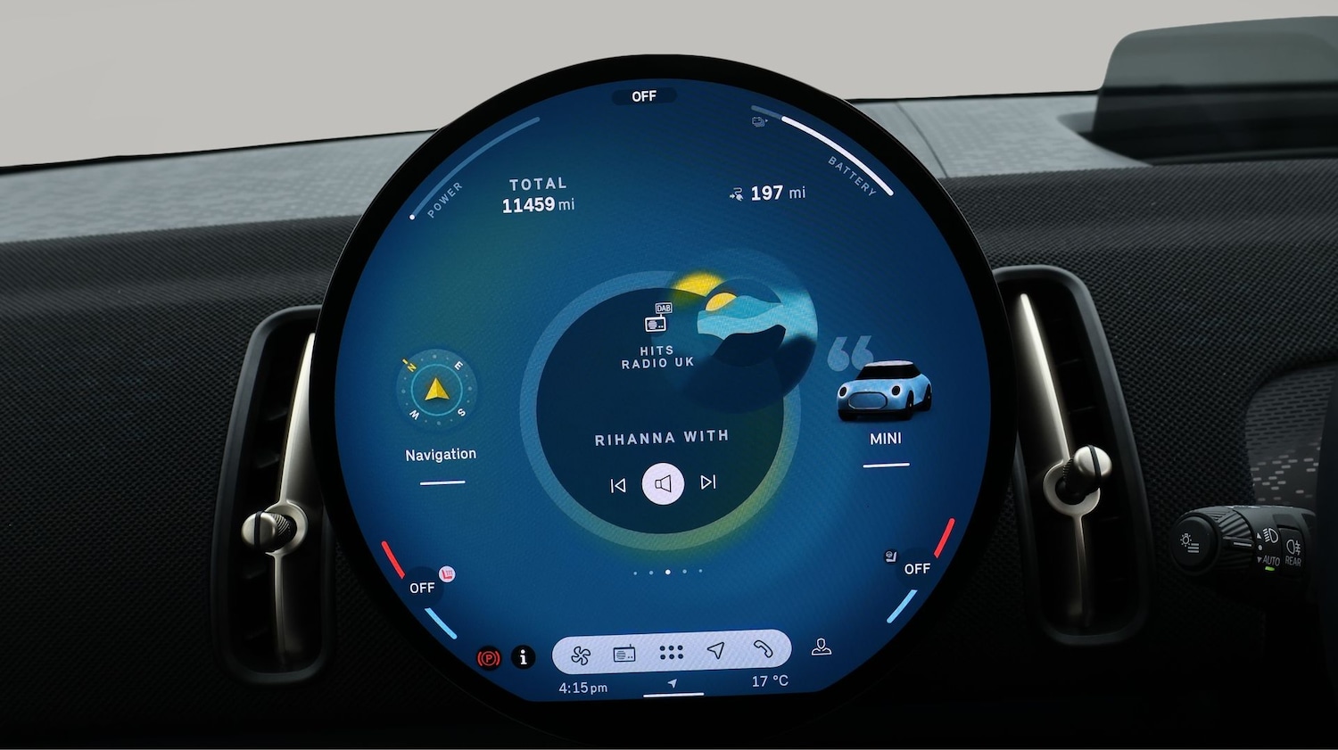 Used MINI Countryman 2024 for sale - 77508792: Photo 10