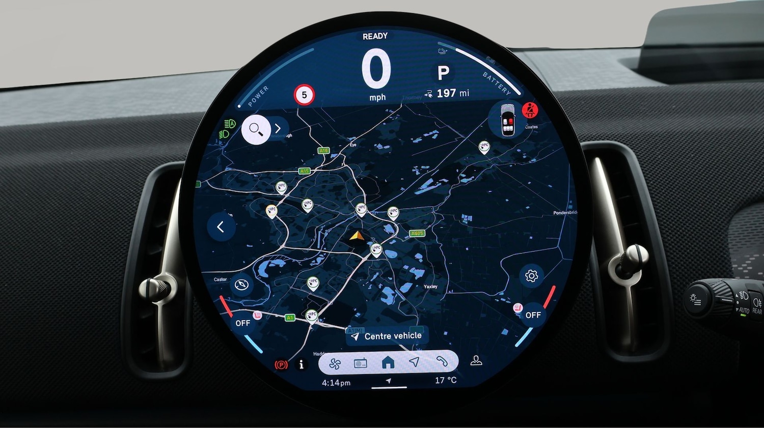 Used MINI Countryman 2024 for sale - 77508792: Photo 11