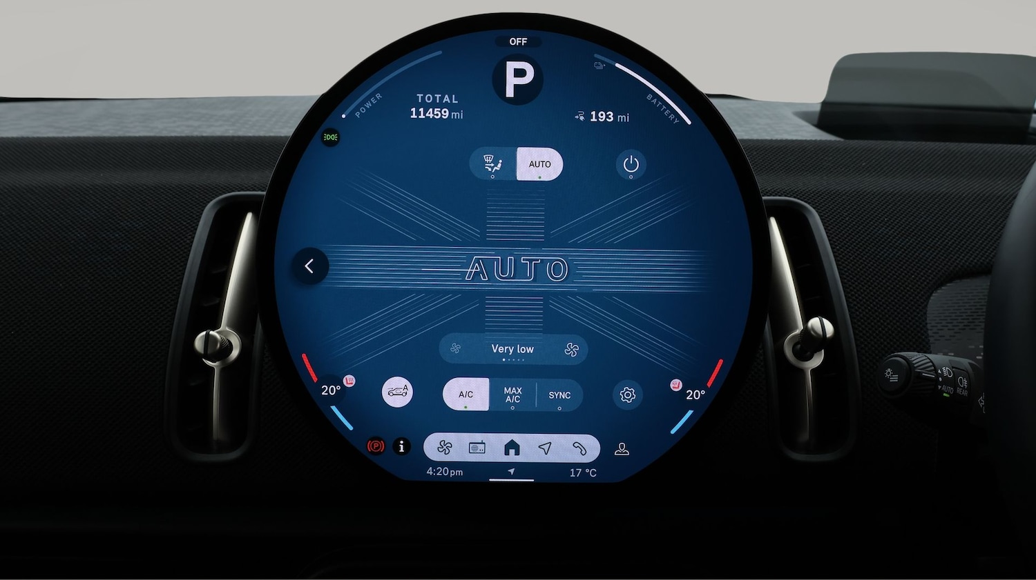 Used MINI Countryman 2024 for sale - 77508792: Photo 12