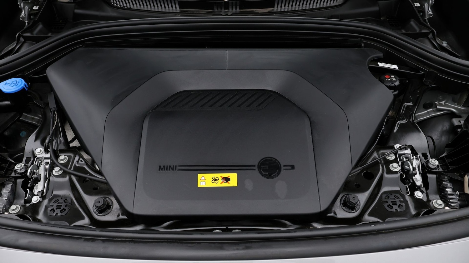 Used MINI Countryman 2024 for sale - 77508792: Photo 19