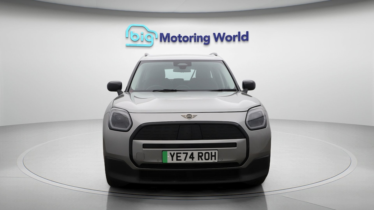 Used MINI Countryman 2024 for sale - 77508792: Photo 2