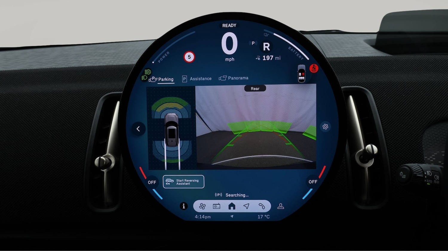 Used MINI Countryman 2024 for sale - 77508792: Photo 22