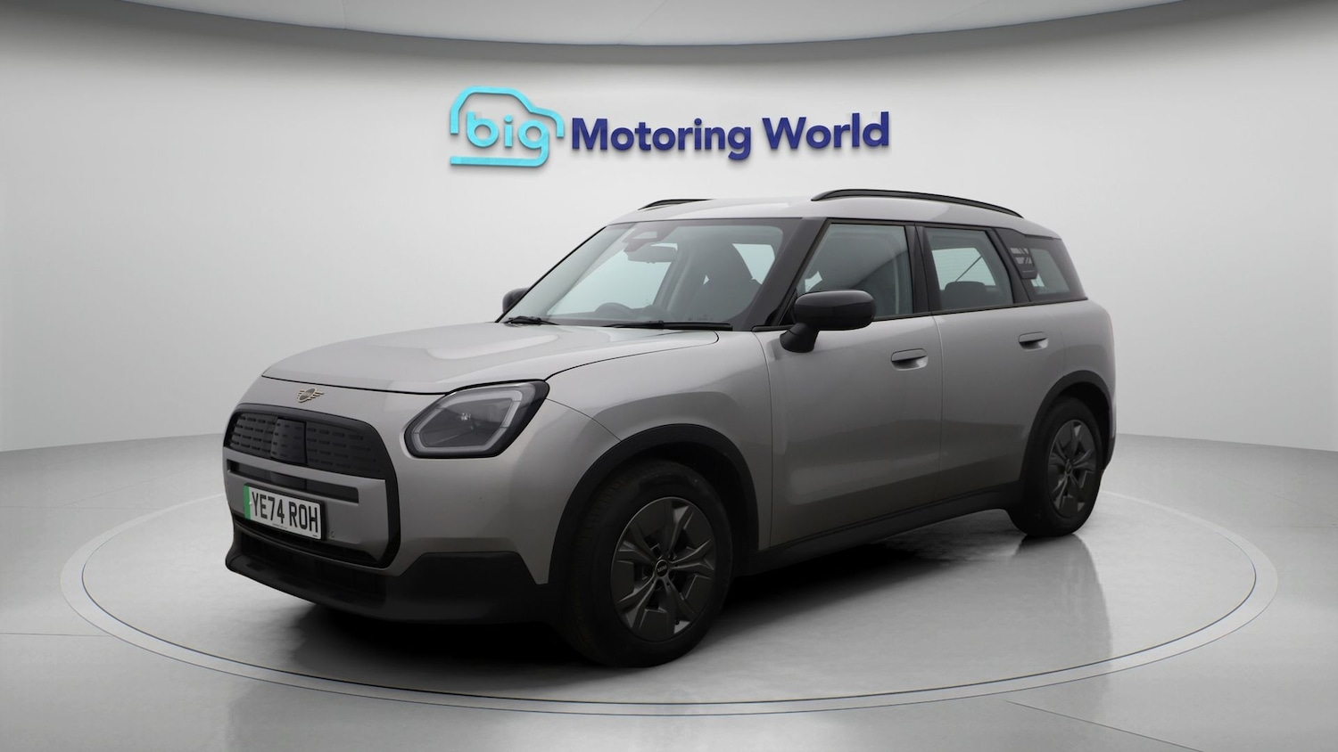 Used MINI Countryman 2024 for sale - 77508792: Photo 3