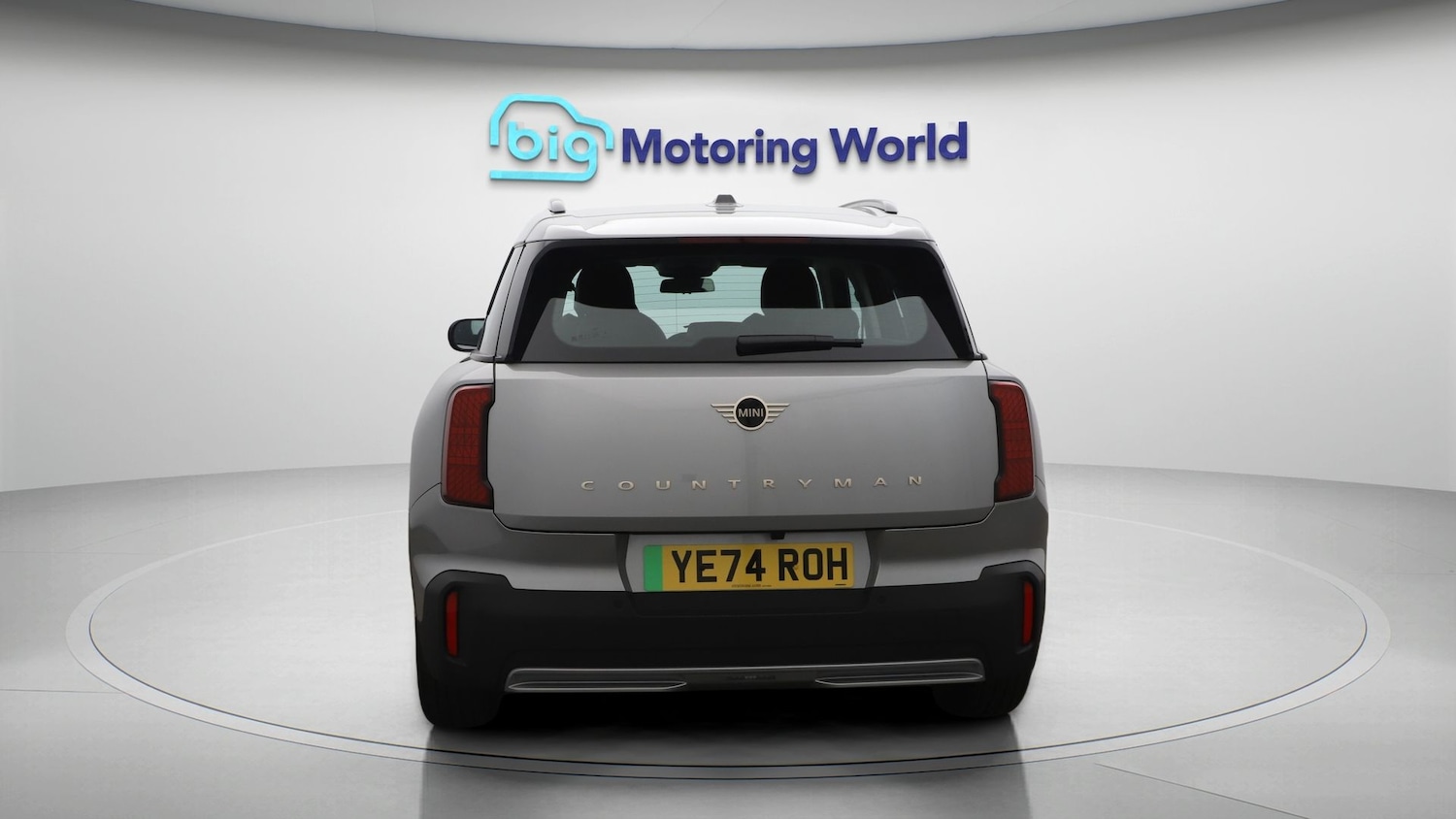 Used MINI Countryman 2024 for sale - 77508792: Photo 6