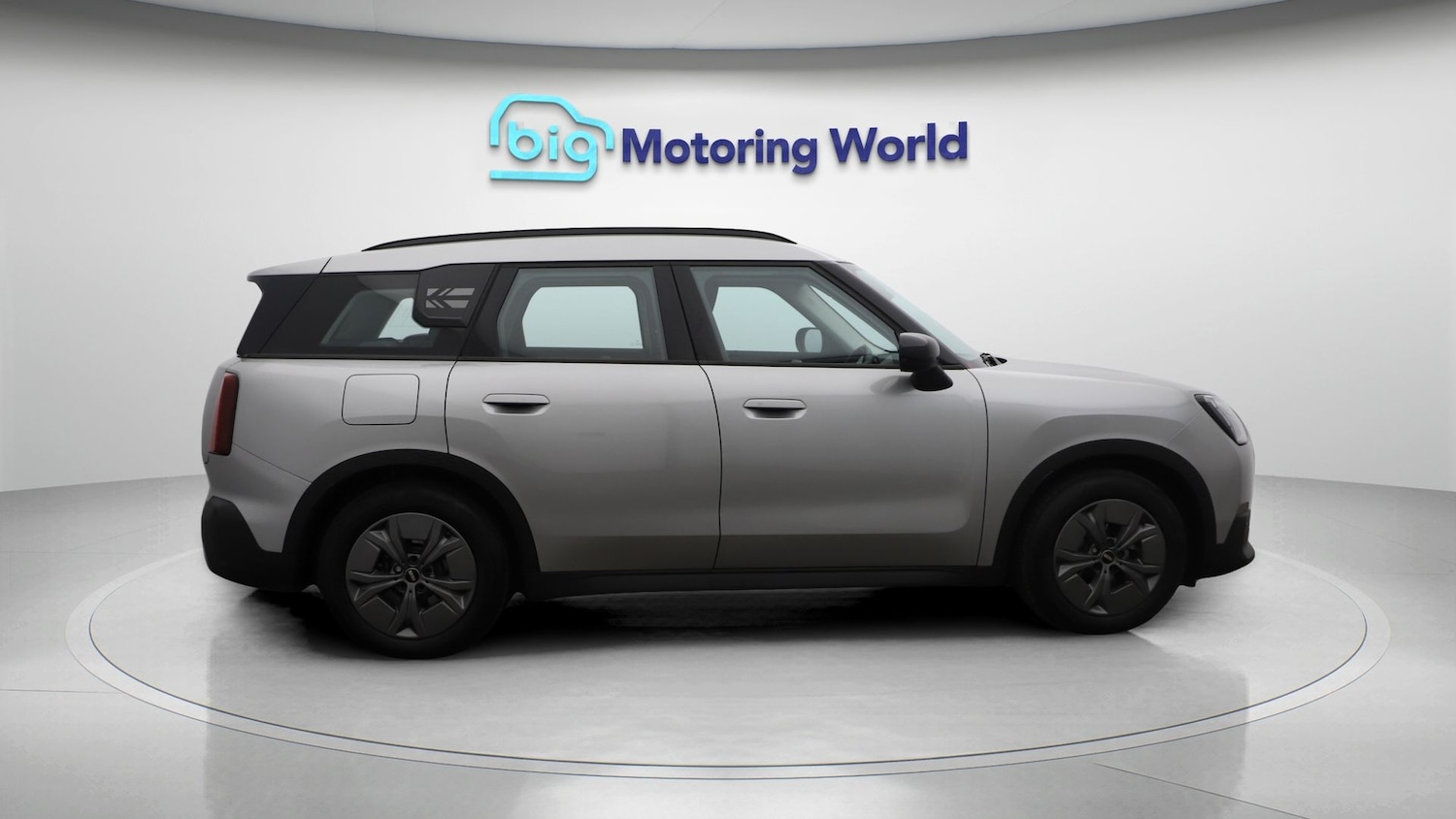 Used MINI Countryman 2024 for sale - 77508792: Photo 8